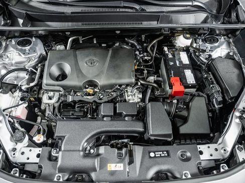 Certified 2024 Toyota RAV4 LE image 18