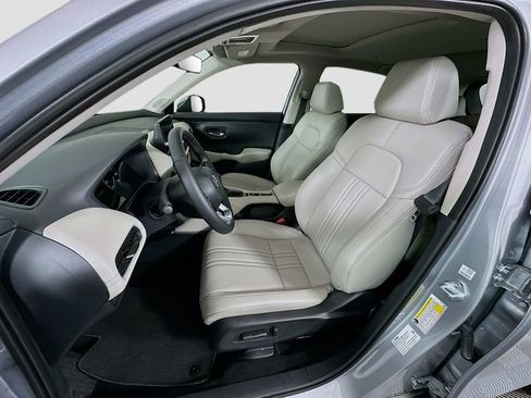 New 2027 Honda HR-V EX-L image 15