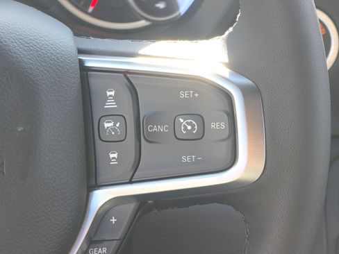 New 2026 RAM 1500 Big Horn AWD/4WD image 22