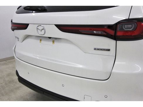 Used 2025 MAZDA CX-90 3.3 Turbo w/ Preferred Package image 6