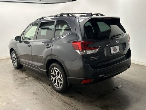 Certified 2023 Subaru Forester Premium image 32