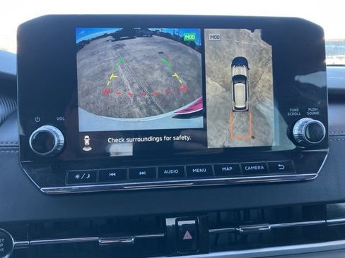 Used 2023 Mitsubishi Outlander SEL image 28