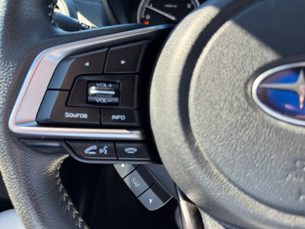 Used 2021 Subaru Forester Limited AWD/4WD image 19