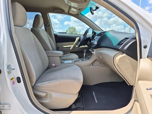 Used 2012 Toyota Highlander FWD image 20