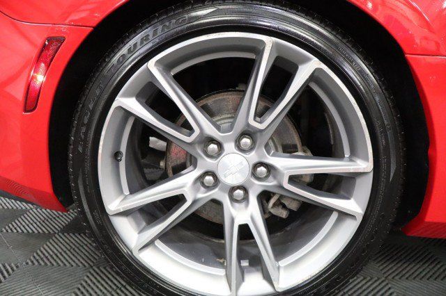 Used 2019 Chevrolet Camaro LT w/ RS Package RWD image 63