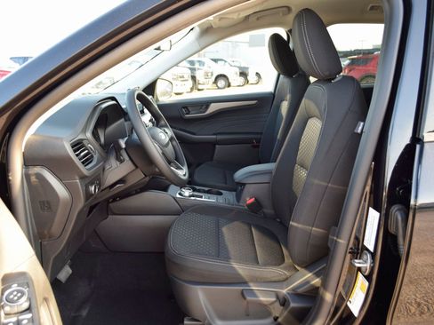 New 2026 Ford Escape Active image 18