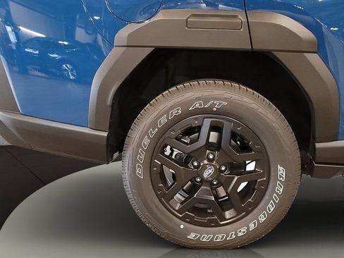 New 2026 Subaru Outback Wilderness AWD/4WD image 35