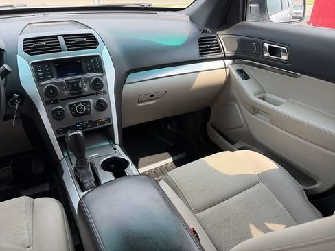 Used 2015 Ford Explorer FWD image 32