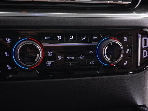 New 2026 Chevrolet Silverado 2500 High Country w/ High Country Premium Package image 24