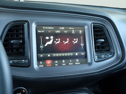 Used 2023 Dodge Challenger R/T w/ Blacktop Package image 21