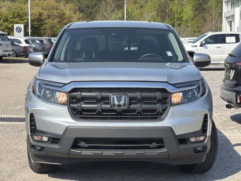 Used 2025 Honda Ridgeline RTL image 28