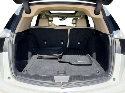 Used 2021 Acura RDX FWD image 18