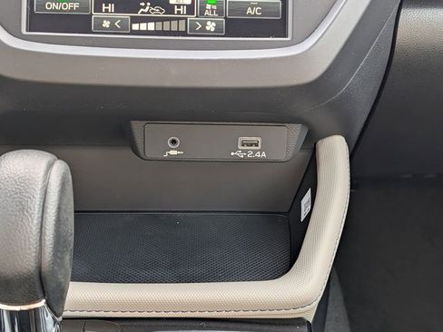 New 2026 Subaru Forester AWD/4WD image 12