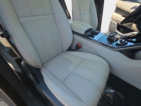 Used 2021 Land Rover Range Rover Velar S AWD/4WD image 10