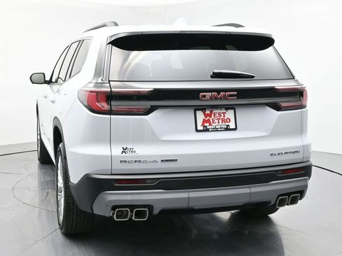 New 2026 GMC Acadia Elevation w/ Super Cruise Package image 24