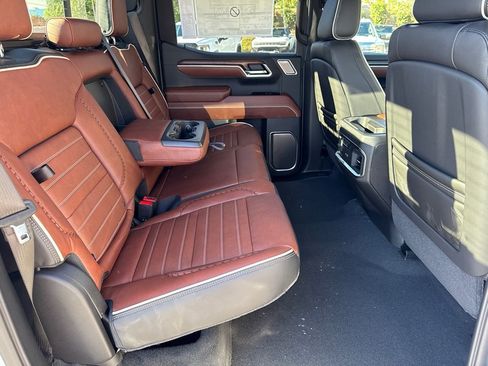 New 2026 GMC Sierra 1500 Denali Ultimate AWD/4WD image 19