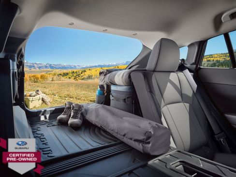 Used 2021 Subaru Crosstrek 2.5i Limited w/ Moonroof Package 2 image 5