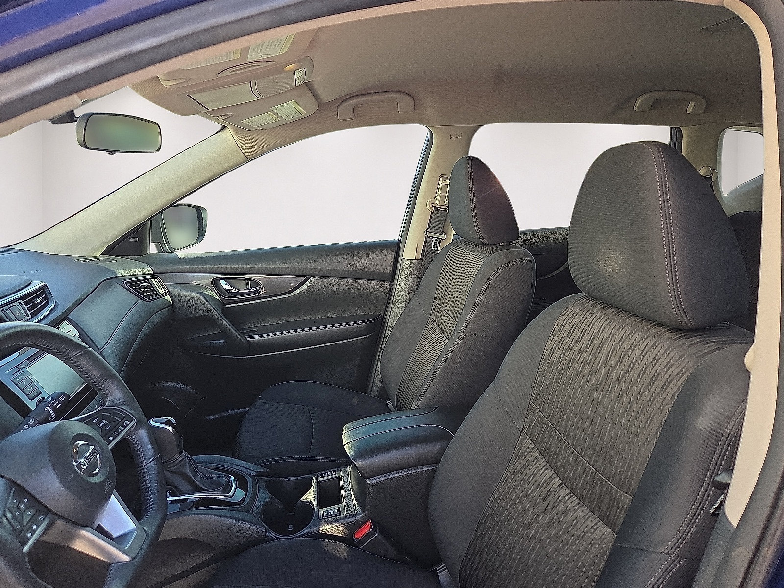 Used 2018 Nissan Rogue S w/ S Value Package FWD image 20