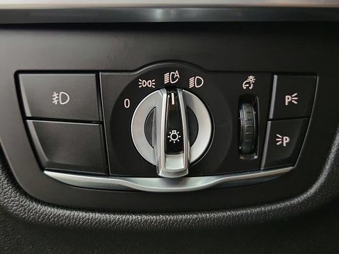 Used 2021 BMW X3 xDrive30i AWD/4WD image 22