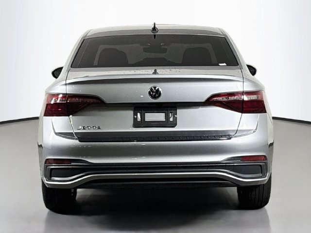 Certified 2023 Volkswagen Jetta Sport w/ IQ.Drive Package FWD image 6