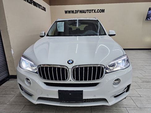 Used 2015 BMW X5 sDrive35i image 3