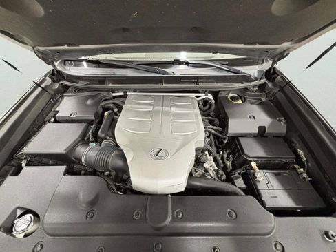 Used 2012 Lexus GX 460 Premium image 9