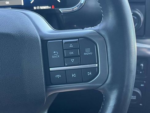 Used 2021 Ford F150 Lariat w/ Equipment Group 502A High AWD/4WD image 29