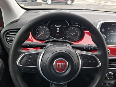 Used 2020 FIAT 500X Pop image 19