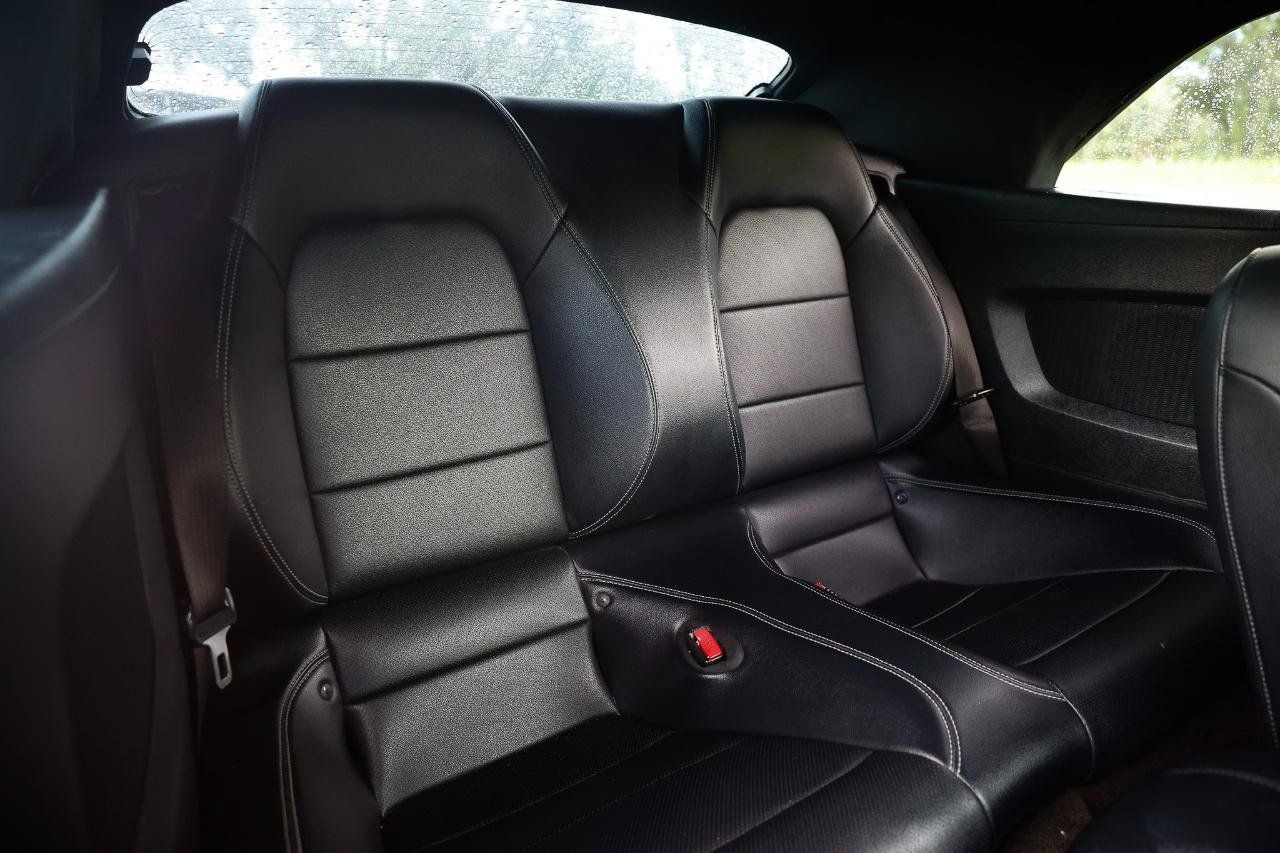 Used 2015 Ford Mustang Premium RWD image 14