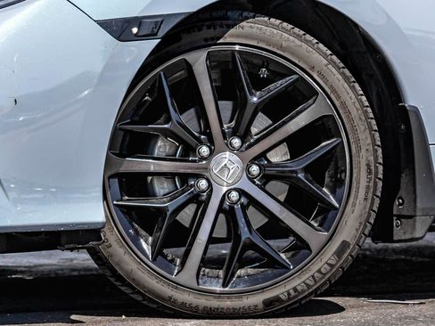 Used 2021 Honda Civic Sport image 6