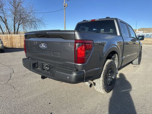 New 2025 Ford F150 STX image 8