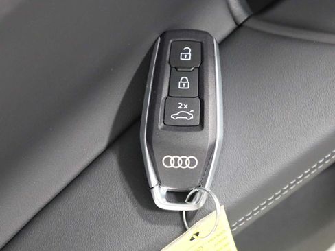 New 2026 Audi A5 2.0T Premium Plus AWD/4WD image 41