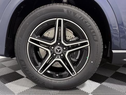 Used 2026 Mercedes-Benz GLE 450 4MATIC image 8