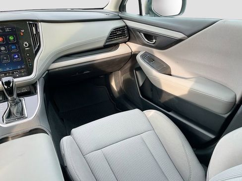 Used 2024 Subaru Legacy Premium image 23