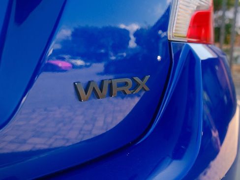 Used 2017 Subaru WRX Premium AWD/4WD image 21