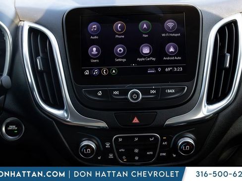 Used 2020 Chevrolet Equinox LT FWD image 7