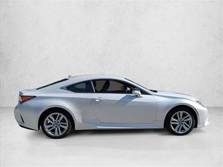 Used 2023 Lexus RC 350 video 2