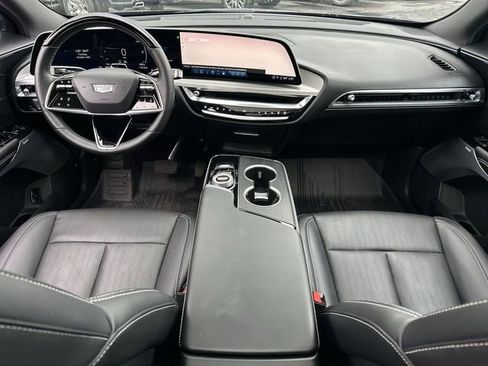 Used 2024 Cadillac Lyriq Sport w/ LPO, Floor Liner Package image 21