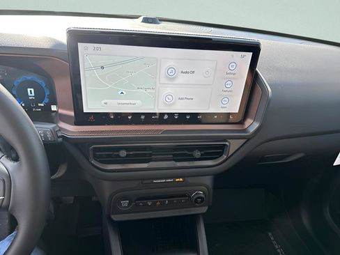 New 2025 Ford Bronco Sport Outer Banks w/ Outer Banks Tech Package+ AWD/4WD image 20