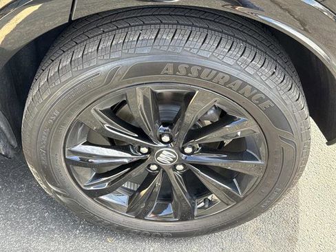 Used 2026 Buick Envista Sport Touring w/ Convenience I Package image 7