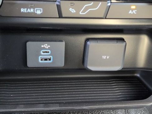 Used 2025 Ford F350 XL w/ XL Chrome Package RWD image 25