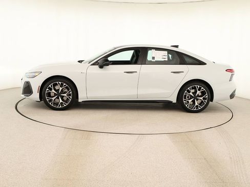 New 2026 Audi A6 Premium Plus image 2