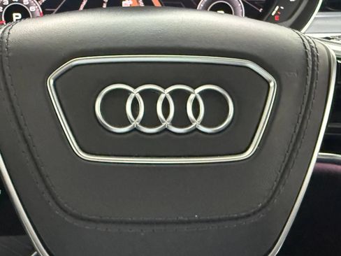 Used 2019 Audi A8 L 3.0T AWD/4WD image 23