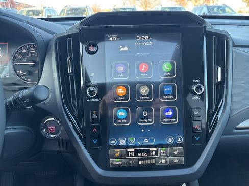 New 2026 Subaru Forester Sport image 15