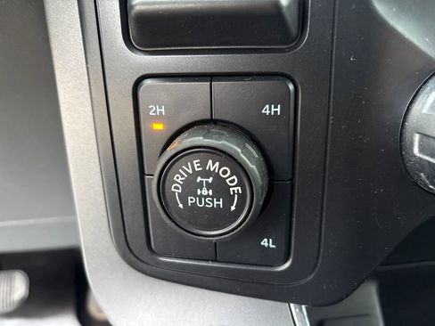 Used 2021 Ford F150 XLT w/ Equipment Group 302A High image 25