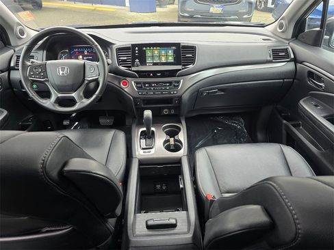 Used 2019 Honda Pilot EX-L image 21