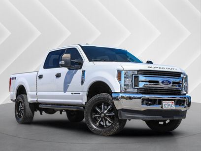 Used 2019 Ford F250 XLT
