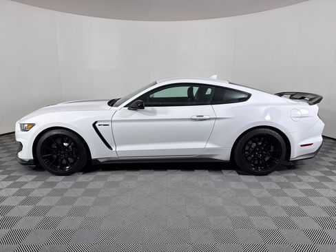 Certified 2020 Ford Mustang Shelby GT350 w/ Technology Package image 26