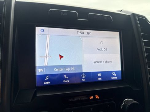 Used 2020 Ford F150 XLT w/ Equipment Group 302A Luxury image 24