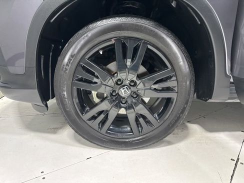 Used 2021 Honda Pilot Special Edition image 9